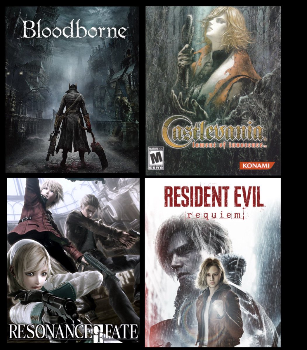 games I desperately want to play but I dont know if I should buy a