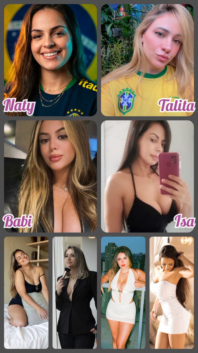 SK1NSP's tweet photo. #massagem
#massagemsensual #RELAX #FullBodyMassage #masaje #MassagemPaulista #relaxation #JuevesDe #Quinta #QuintaFeira #ThursdayVibes #massage @massagem_saude @divulgam18 @VipsLadies @gatatopsbrasil @Musasvips
💬 https://t.co/PFlGul6joY
🌎 https://t.co/aMHbzCJMhw https://t.co/5wAQrmWmaz
