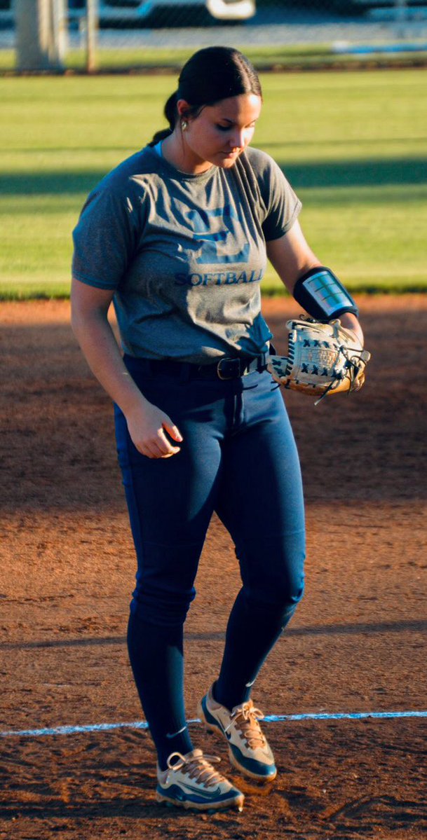 camlauretta's tweet photo. I am thankful for my time at East Tennessee State University, but after much thought and prayer, I have decided to enter the transfer portal with 1 year of eligibility.
D1 Transfer - P/1B
3.8 GPA
@SoftballPortal https://t.co/nVjdrEgiIS