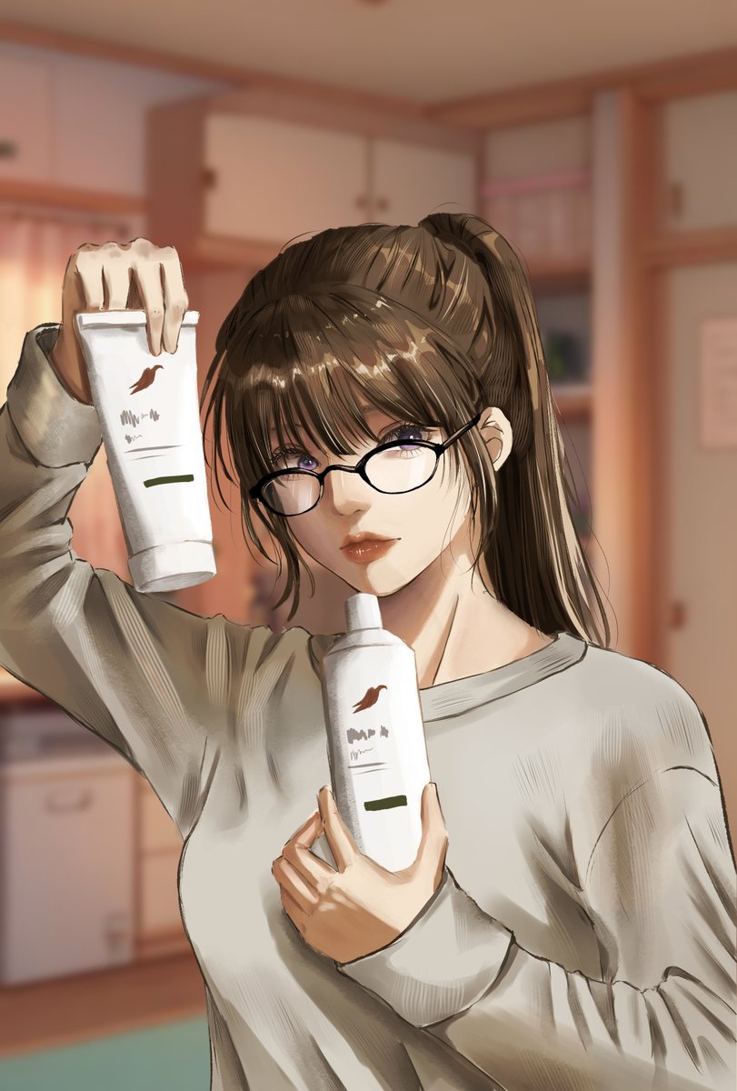 RiNaa || VGen Commission tweet media