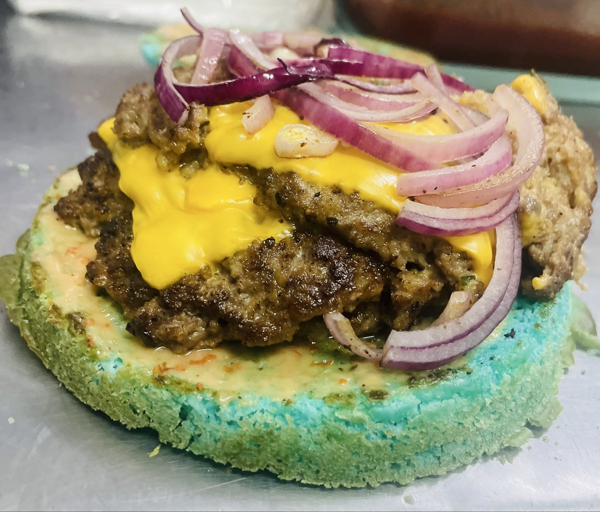 AgustinaaaaC's tweet photo. Ayer inauguramos esto que parecía solo un sueño y quiero compartir nuestro emprendimiento para que llegue a más gente HAMBRE DE GOL https://t.co/IeMjOXmjxQ
