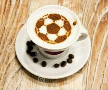 euniceleonb's tweet photo. Con aroma a café...
#18Jun Ü https://t.co/hS2Q4rqO6Y