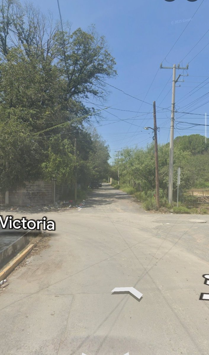 Mario237798's tweet photo. Alguien a ido a cojer a esté lugar de García por la noche? https://t.co/8T9UVVXHLe
