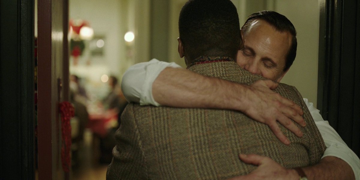CuartaParedCine's tweet photo. Green Book (2018, Peter Farrelly). https://t.co/2cMjsaEMLV