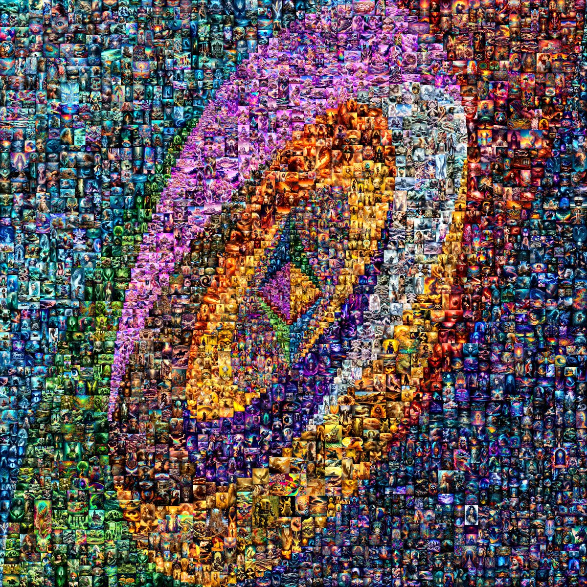 wiitccheer's tweet photo. No one knew that a 12-word recovery phrase was hidden in these two artworks.

Today, you know.

Minimum Reward: 33.33 ETH
0xb5858B92062E4EebAe4f6Cef621F3eA060AfA5E3 https://t.co/0yps7biXDr