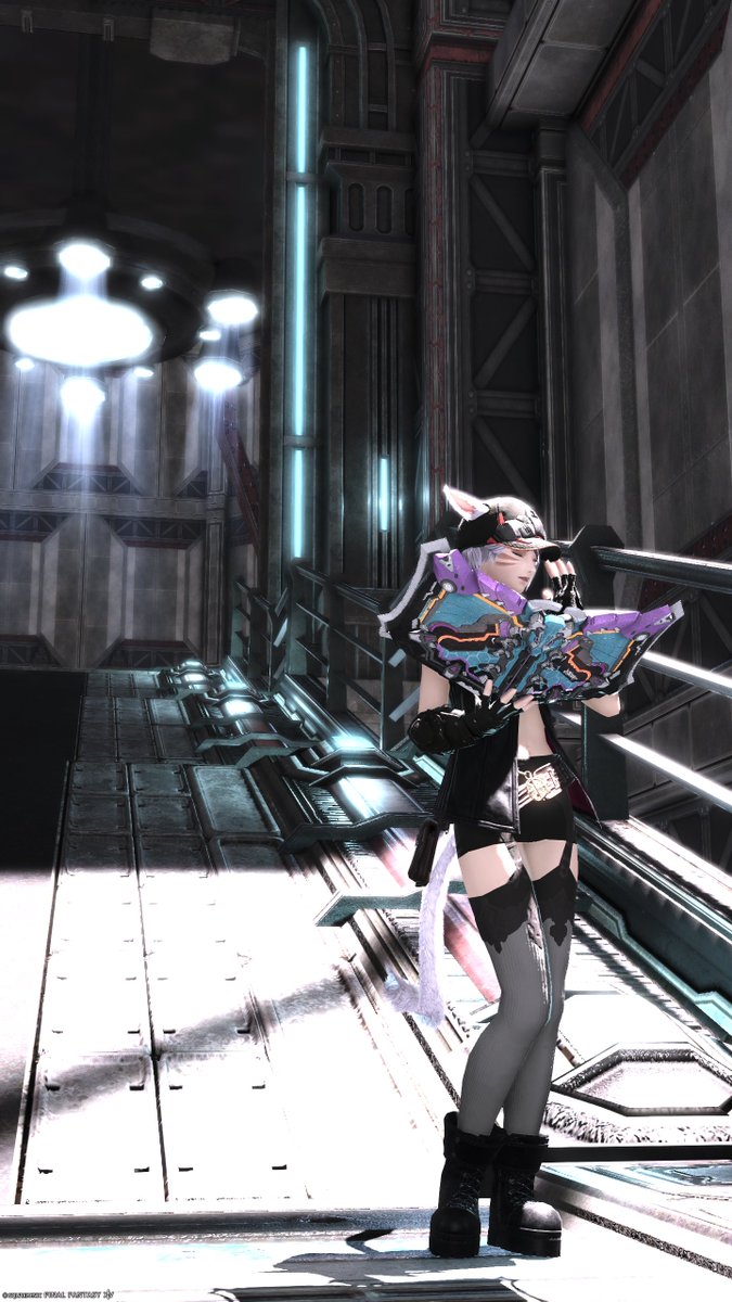 Luculia_ff14's tweet photo. おやすみなさい！
#FF14 #FF14キャラ入り風景SSの会 https://t.co/fgHamURmC3