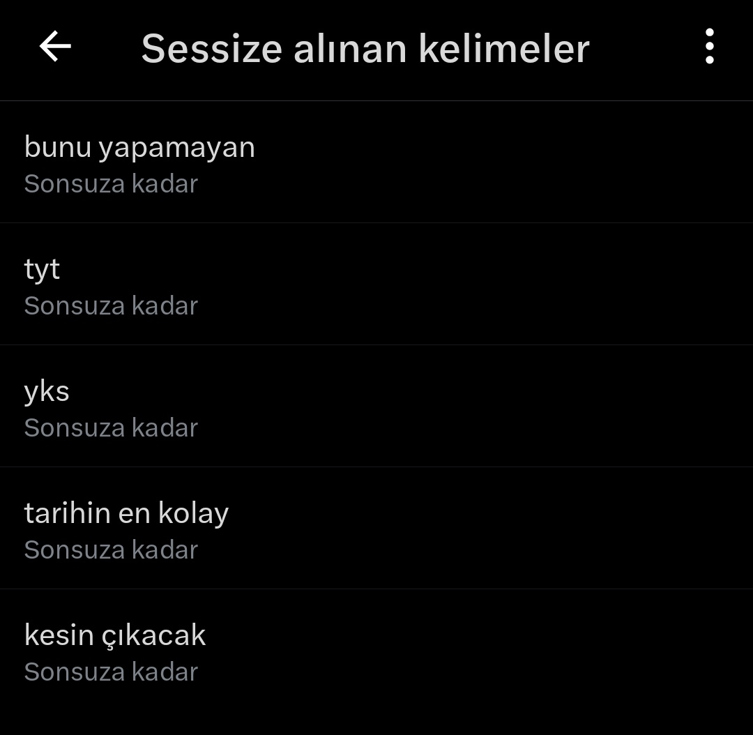 keyfimkactig's tweet photo. son günlere huzurlu girmek önemli https://t.co/WrVkm0cTNQ