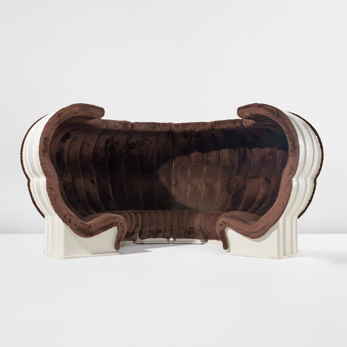 4AAAAart's tweet photo. Bazaar sofa designed by Superstudio for Giovannetti in 1968* https://t.co/UuizhBNzZD
