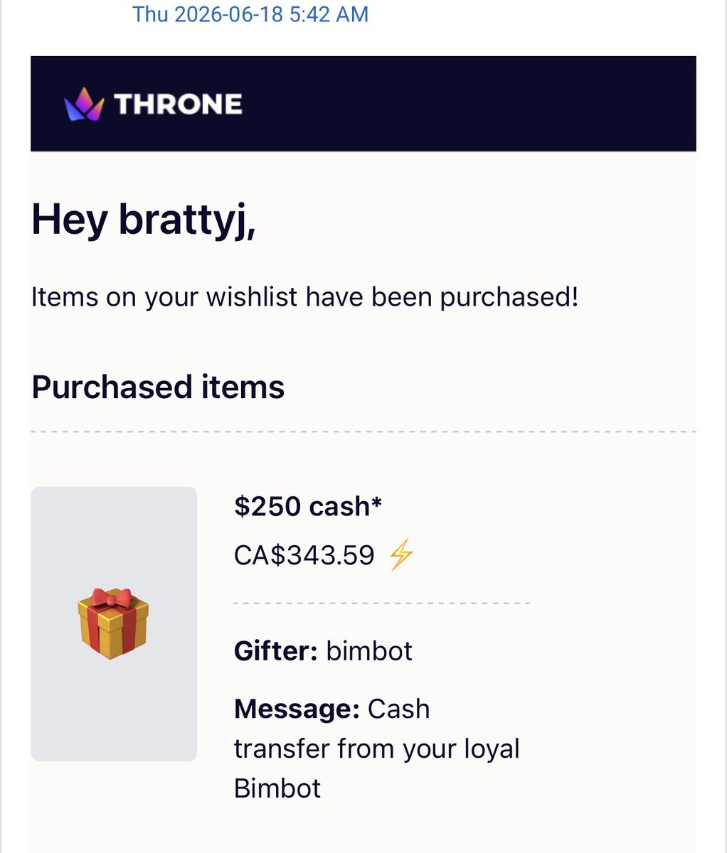 findomcelebrity's tweet photo. My @FindomBimbot sending me her earnings 😈🤖 
good evil robot! https://t.co/mpN2tylyv3