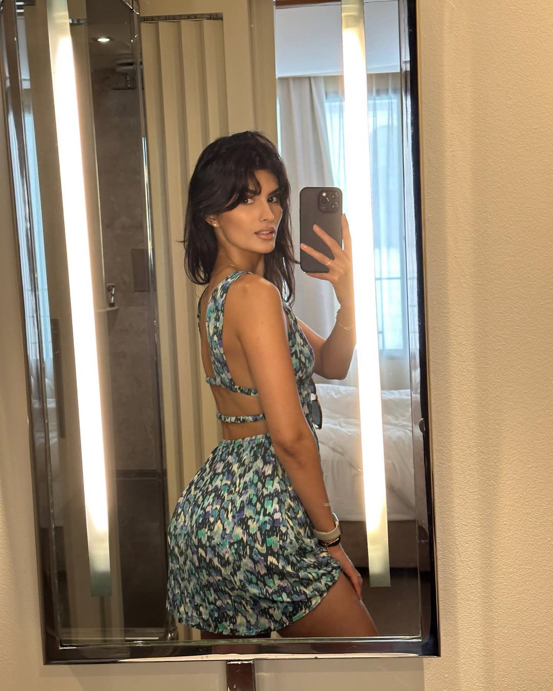 Selfie time 🤳 https://t.co/uFCGawOvTJ