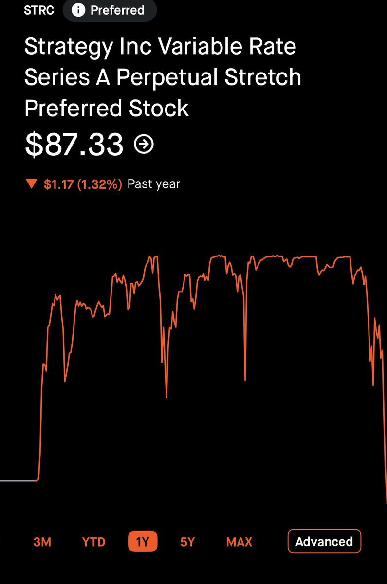 WitcherHodl's tweet photo. @RobinSeyr @comic This is the 4th unpegging >5% in less than 1 year. The explosions keep happening, friend.  

Stay humble, stack sats. https://t.co/teBorTqvnF