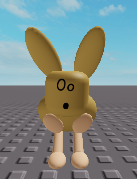 sherbetoz's tweet photo. idk wtf did i made but this was supposed a Jerboa https://t.co/CTWUClQMdK