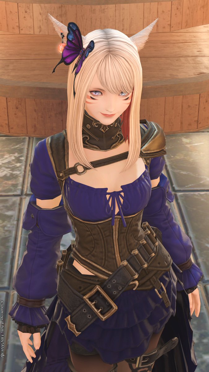 Ak1_FF14's tweet photo. https://t.co/gIhOxf2riP