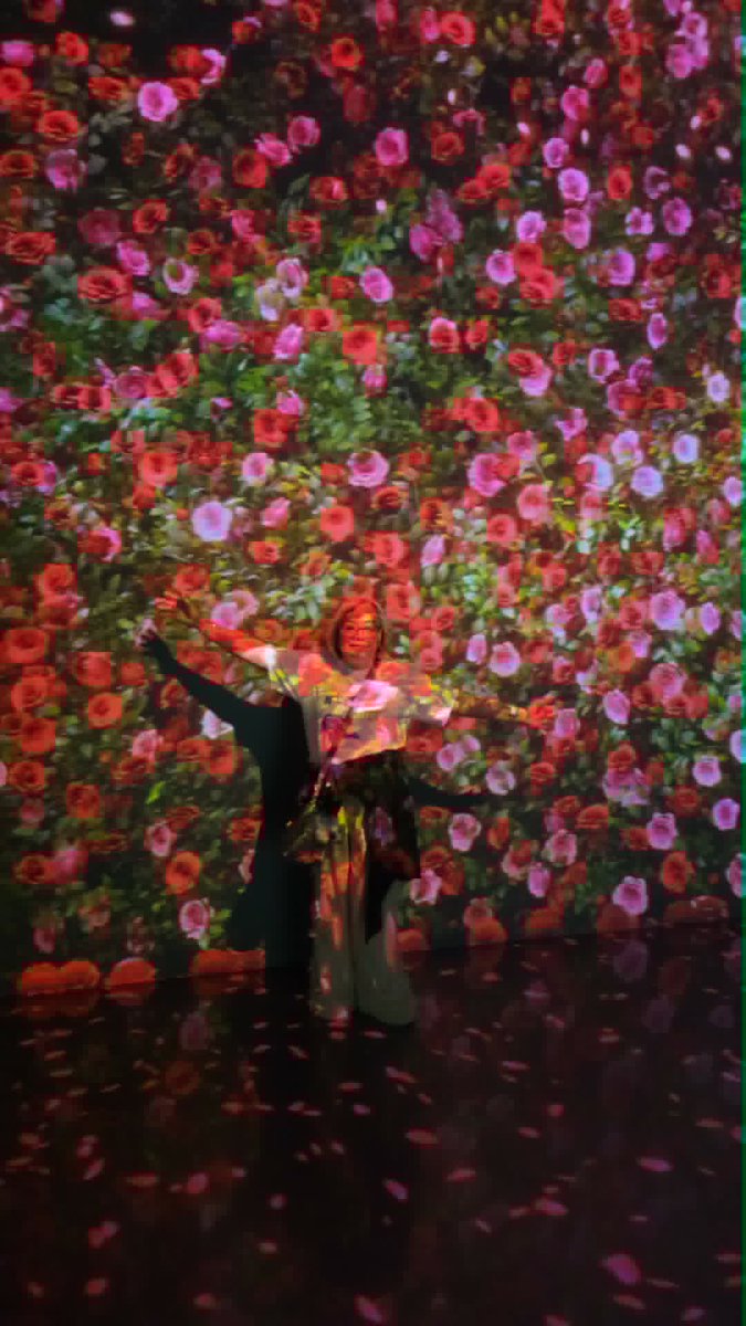 halmeoni1956's tweet photo. @OT7BTSBestArmy I miss you so much Pao! Wish you were with me at the BTS ARTE Museum post concert day. https://t.co/tu3J4n5poZ