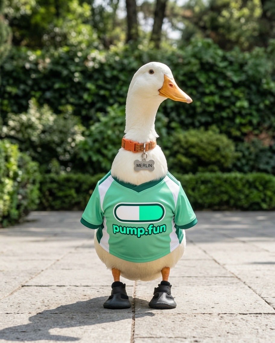 MerlinTheDuck tweet media