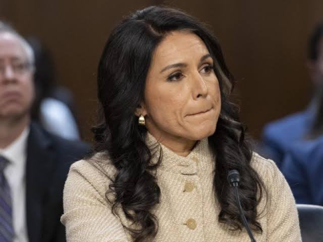 VinzDeCarlo1's tweet photo. Tulsi Gabbard sta pianificando di declassificare il programma MKUltra della CIA prima di lasciare l'incarico. https://t.co/aLdbV7mfTz