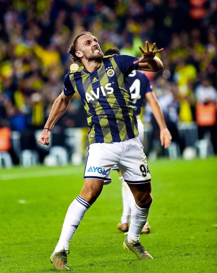 Fener1907_ 💛💙 tweet media