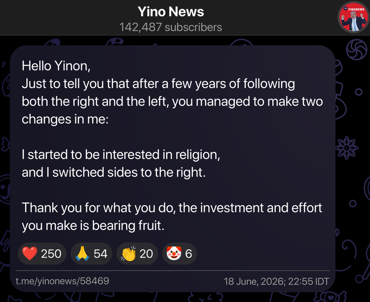 IsraeliTelegram's tweet photo. View original post on Telegram: https://t.co/gANkvMElz7 https://t.co/xlecS0xhh9