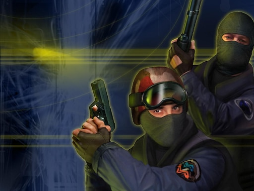 TheCSTimes's tweet photo. Happy 27th Birthday @CounterStrike 🎂❤️ https://t.co/a3KMll7lun