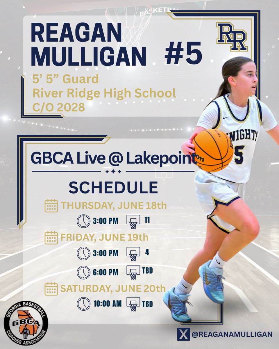 Reagan Mulligan tweet media