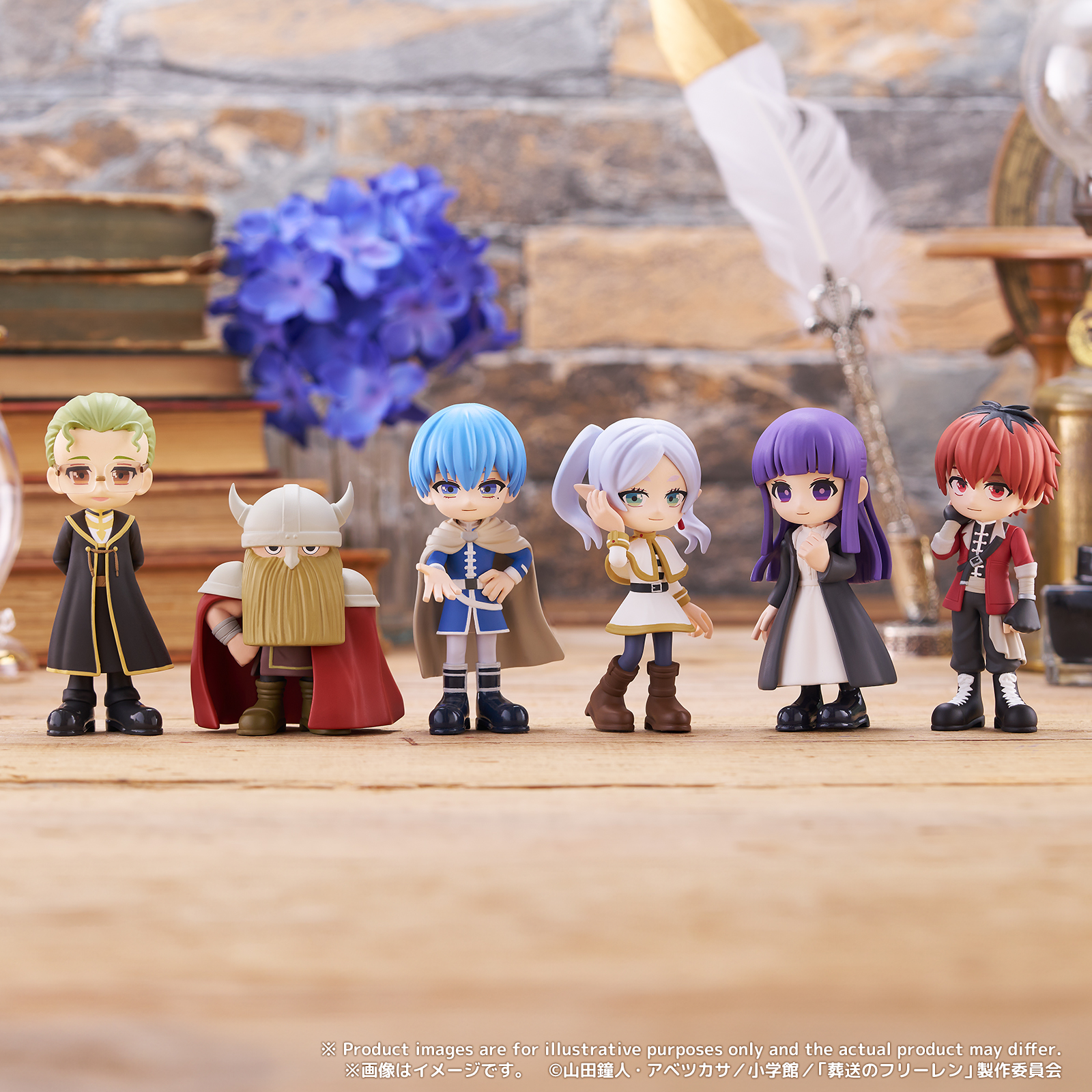 葬送のフリーレン まとめ売り 39点 Bulk Lot 39pcs Japan PalVerse公式 on X: 