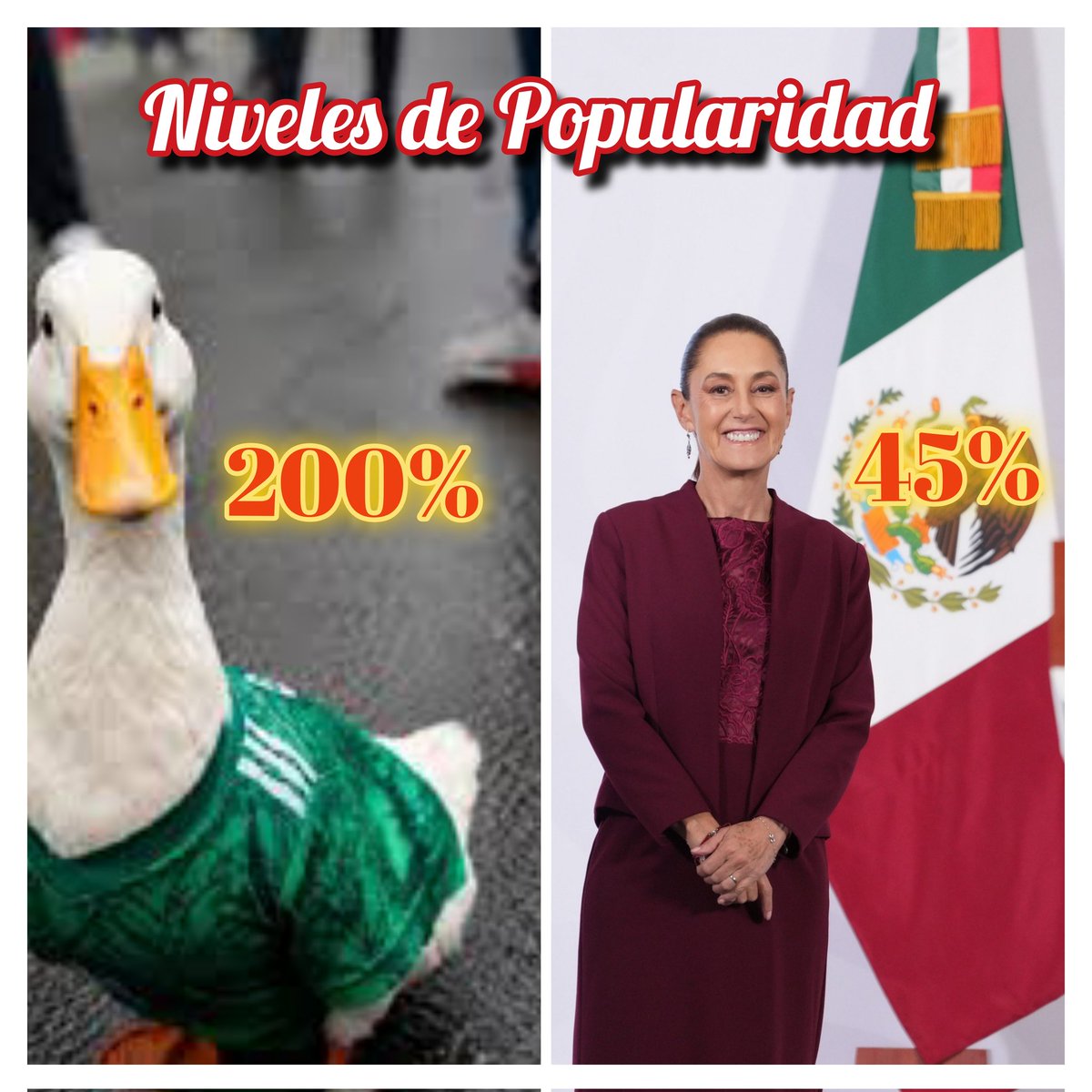 AingeruBerria's tweet photo. @layvtime El Ganso Merlín 🪿 ya tiene su propia canción, es mejor que la de Julieta Venegas.
https://t.co/b746rV3zdb https://t.co/kMT6tsYZDu