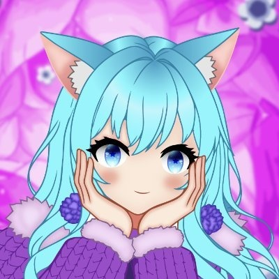 Anna┆ 🪻VTUBER | Pre-Debut ✿ tweet media