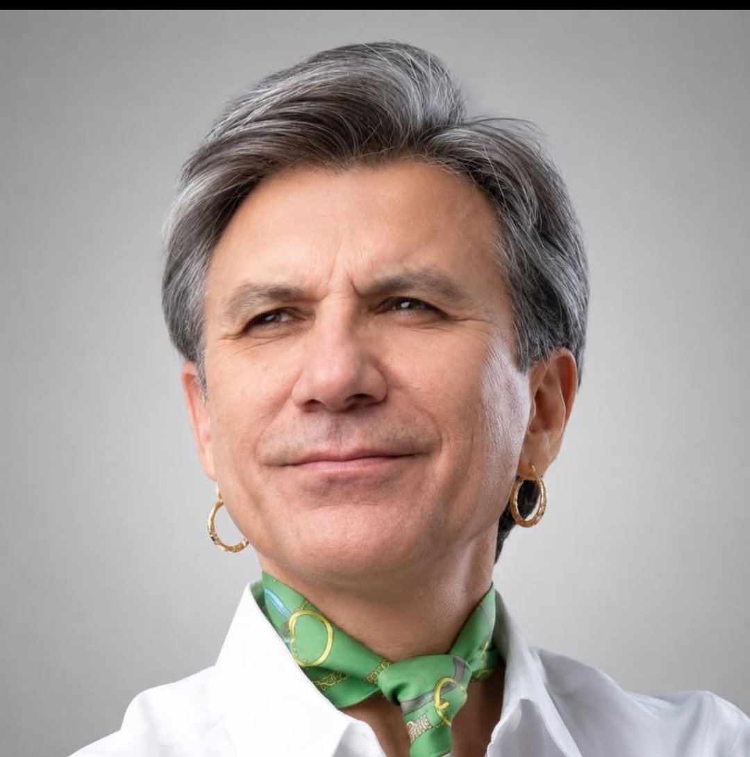 walomario68's tweet photo. Soy Claudio Barrero, y no soy camaleón, jamás, eso Es falso .
@
@ArielAnaliza @aida_quilcue @ColombiaHumana_ @petrogustavo @ClaudiaLopez @RoyBarreras https://t.co/hqMSqlzswA