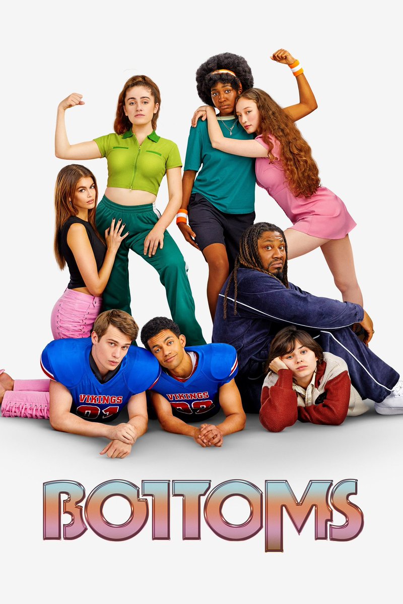 sapphic films tweet media