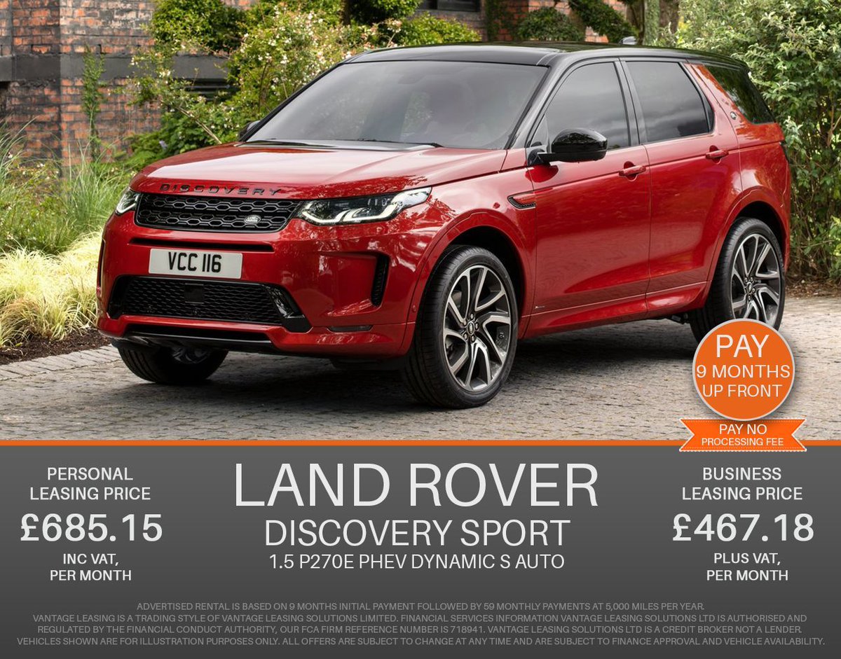Vantage_Leasing tweet picture
