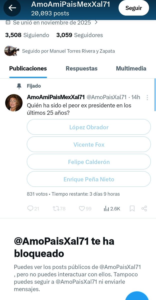 RangelCore's tweet photo. Pinches bots putos 🤣🤣🤣🤣 https://t.co/emGM92PsY6