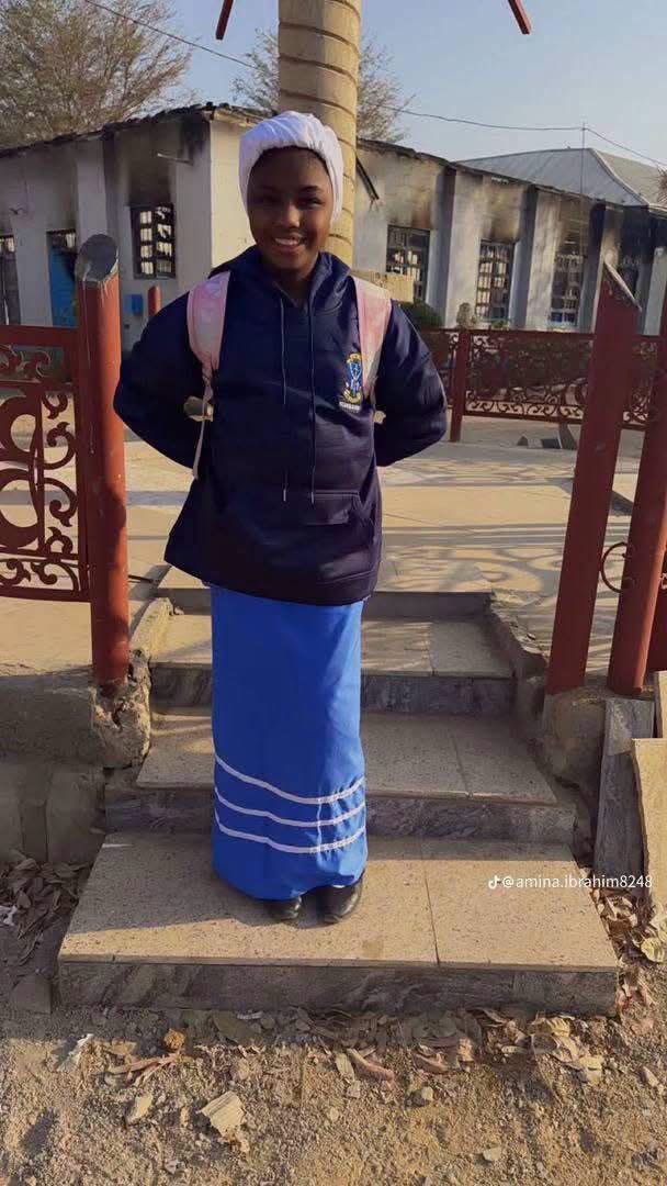 _ashmanjr's tweet photo. The death of young Nihal Usaman Shamaki at St. Louis Secondary School, Kano, is deeply disturbing and raises serious questions that must not be ignored.

According to the account given by her family, the school claimed that Nihal was punished for allegedly being late to prayer and was made to kneel down. It is further alleged that she was left unattended for hours before she was eventually found dead. Even more troubling are reports that family members who rushed to the school after receiving the devastating news were denied access to where their daughter was.

We are calling on the Kano State Government His Excellency Abba Kabir Yusuf @Kyusufabba, relevant education authorities, and all security agencies to immediately launch a thorough, transparent, and independent investigation into the circumstances surrounding Nihal's death.

Her family deserves answers. The public deserves the truth. Most importantly, Nihal deserves justice.

Until a full investigation is conducted and all the facts are established, we believe it is necessary for the school to be temporarily closed to ensure that evidence is preserved and that there is no interference with the investigative process.

No parent should send a child to school and receive news of their death under unclear circumstances. We stand with Nihal's family in their quest for justice and accountability..

@KanoChronicle