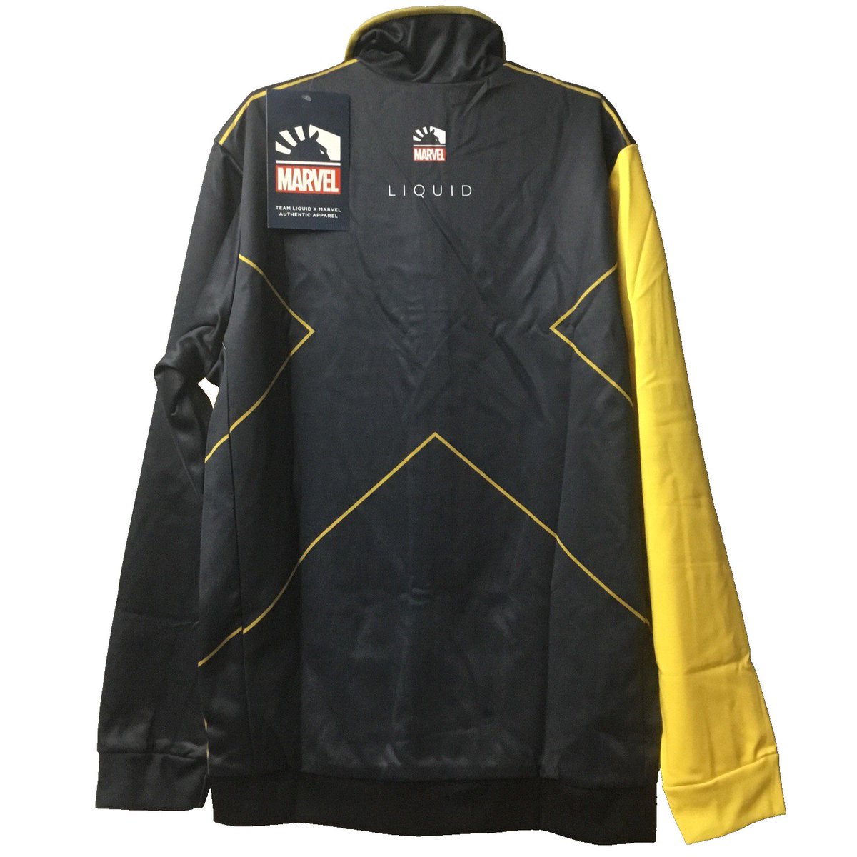 jeangreyves's tweet photo. soon...this jacket will be mine.... https://t.co/7W8DGHbi0F