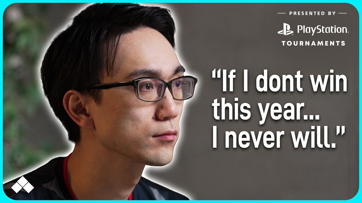Evo tweet picture