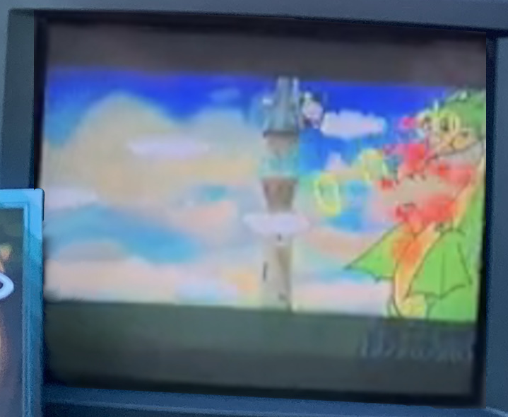 whippersocks's tweet photo. @summoningsalt i'll tell you how i don't spend them: i don't butcher the beautiful art of games like cuphead with ugly AI... disappointing https://t.co/zUwO0tVQas
