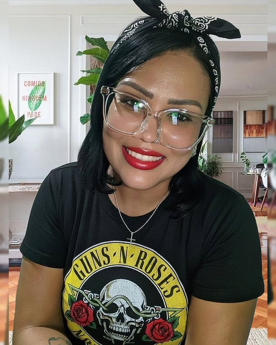 Edilene Ribeiro tweet media