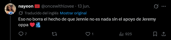 Yuli⁴ 103% 🇪🇨 tweet media