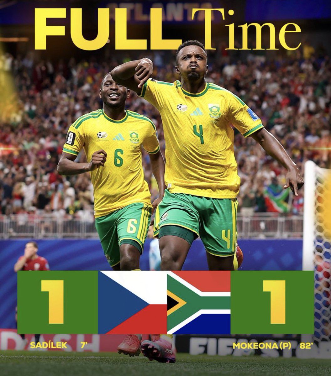 Pamisdo's tweet photo. We, the people! 🇿🇦 https://t.co/G2PjaFPJ34