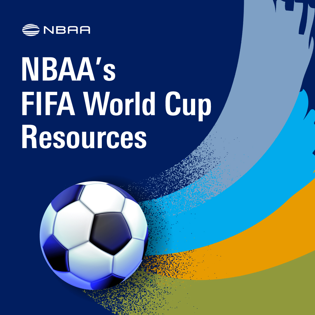 NBAA tweet picture