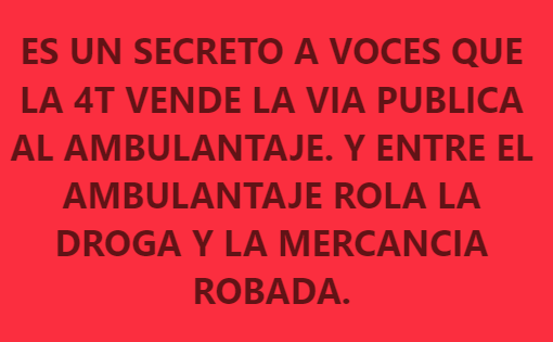 lunadeandromeda's tweet photo. huuuuuy este ciudadano denuncia algo gordo... https://t.co/LePCWV9HaZ