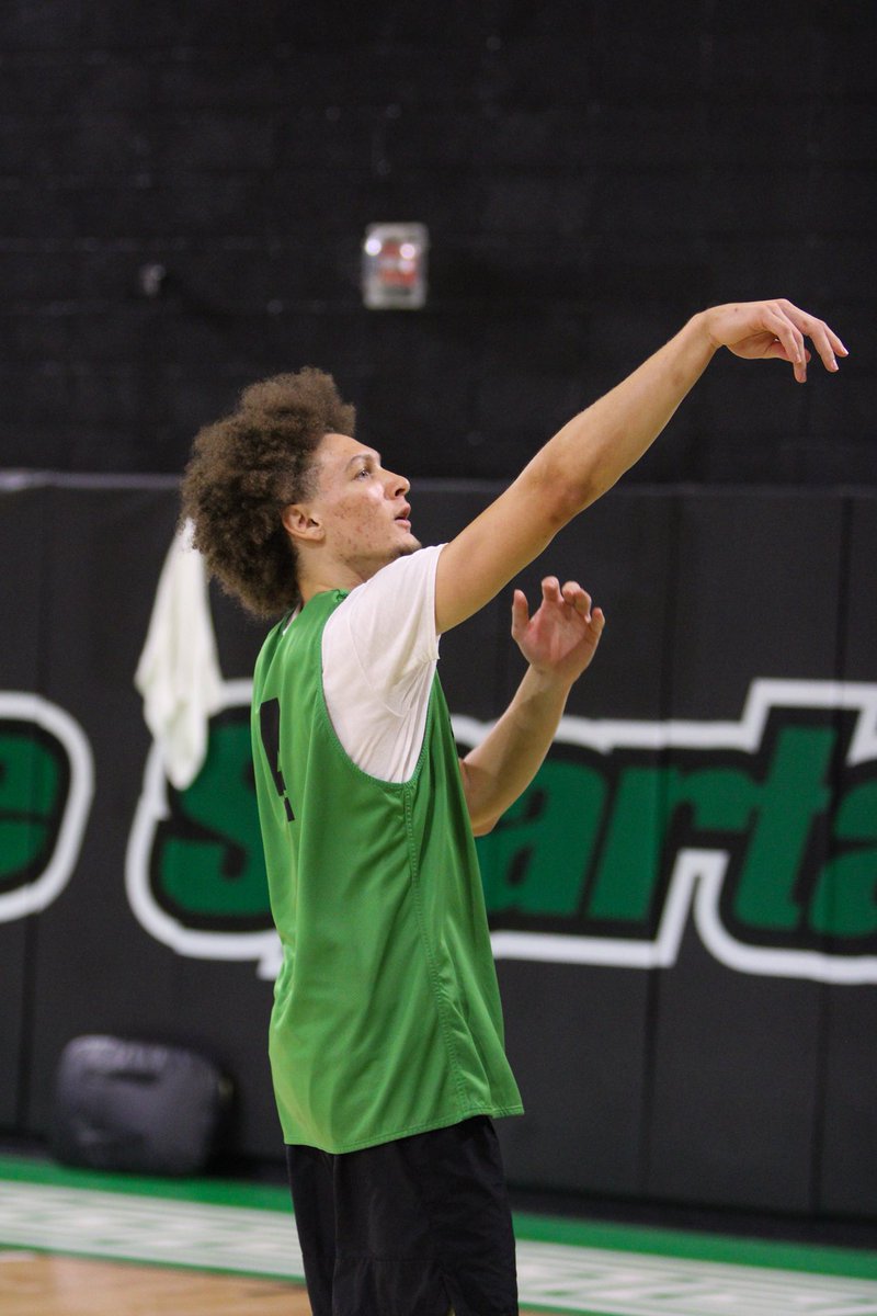 USC Upstate Men's Basketball tweet media