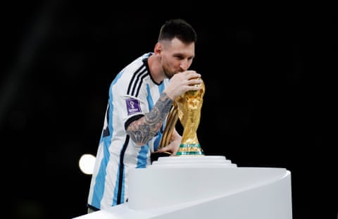 RajibPyne's tweet photo. Lionel Andrés Messi https://t.co/fZdsvkPihF
