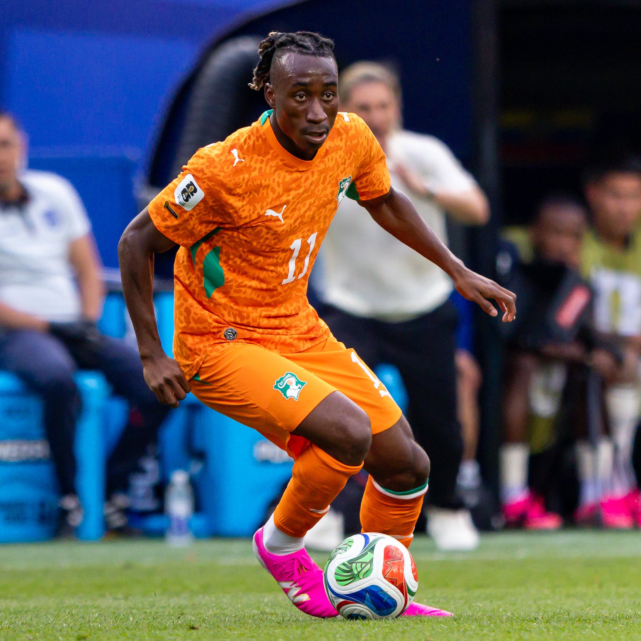 🚨🚨 LIVERPOOL EST PRÊT À PAYER AUTOUR DE 100 M€ POUR RECRUTER YAN DIOMA...