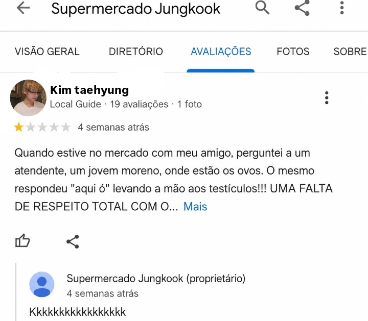 acervttom's tweet photo. Kkkkkkkkkkkkkkk https://t.co/zBWu0yFtSK