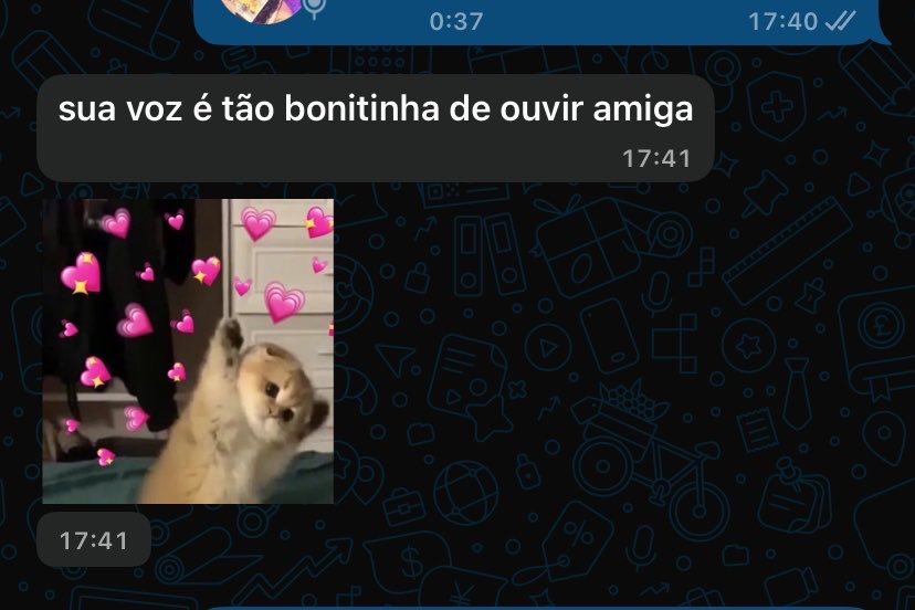 ntarotluar's tweet photo. sempre deixando minhas clientes confortáveis https://t.co/gBC7gHk6Mv