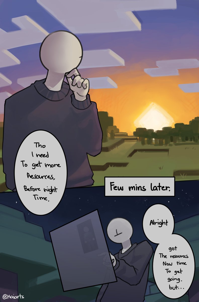 kaiser_oof9's tweet photo. night time https://t.co/UoFT3tbG8U
