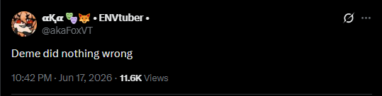 NotAzehara tweet media