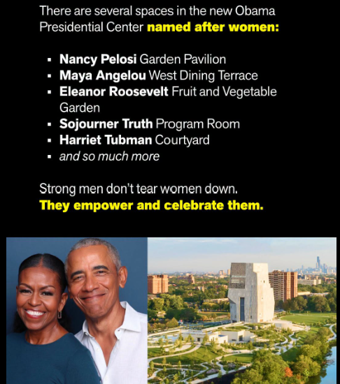 john_sailorman's tweet photo. @WhiteHouse While #TraitorTrump is lying to his MAGAt loons I thought I would share what a real leader and amazing accomplished women looks like.  I just know this is his fav person. I mean, he talks about him/them all the time.... https://t.co/qw0cgaoYYm