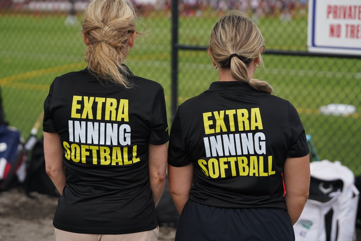 d1fastpitch1's tweet photo. Extra Inning Softball is out at the Outlaws Summer Camp! https://t.co/GH3kygMV1z