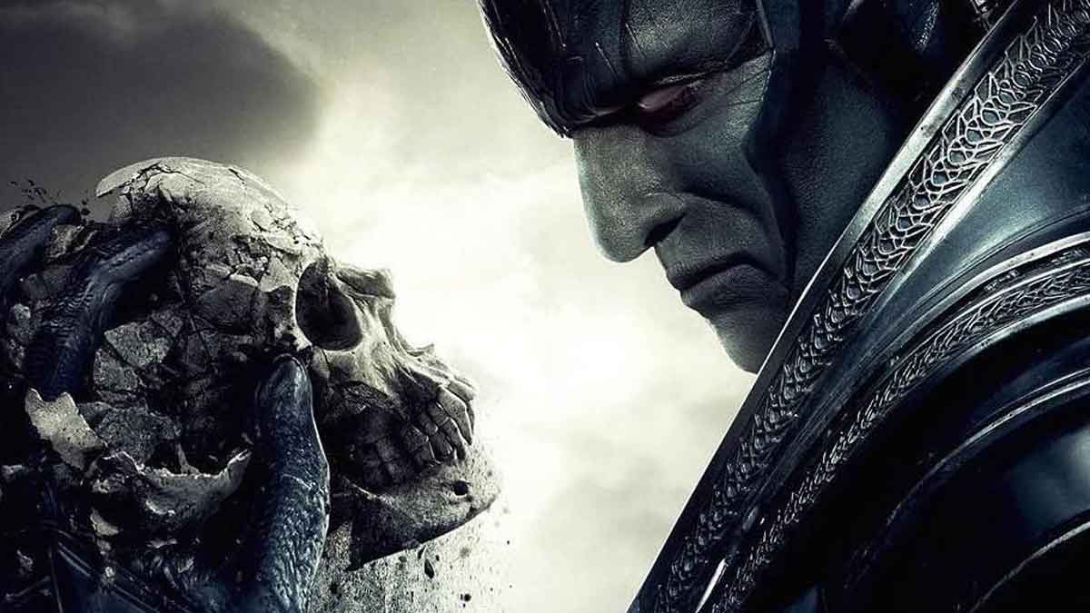 Cinemascomics's tweet photo. Diez años después, el editor de X-Men: Apocalipsis rompe su silencio y revela el caos que vivió la producción. Sin tercer acto, problemas de guion y decisiones improvisadas sobre la marcha https://t.co/Vxc3ZMvh7f #XMenApocalipsis #Marvel #BryanSinger https://t.co/w6q6FNI34q